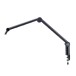 K&M 23868 Microphone Desk Arm Extended 