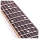 Gibson Custom 1959 ES-335 Reissue VOS, Vintage Natural #A950227 - fretboard