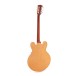 Gibson Custom 1959 ES-335 Reissue VOS, Vintage Natural #A950227 - back