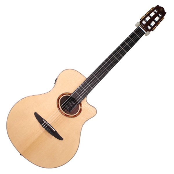Yamaha NTX3, Natural | Gear4music