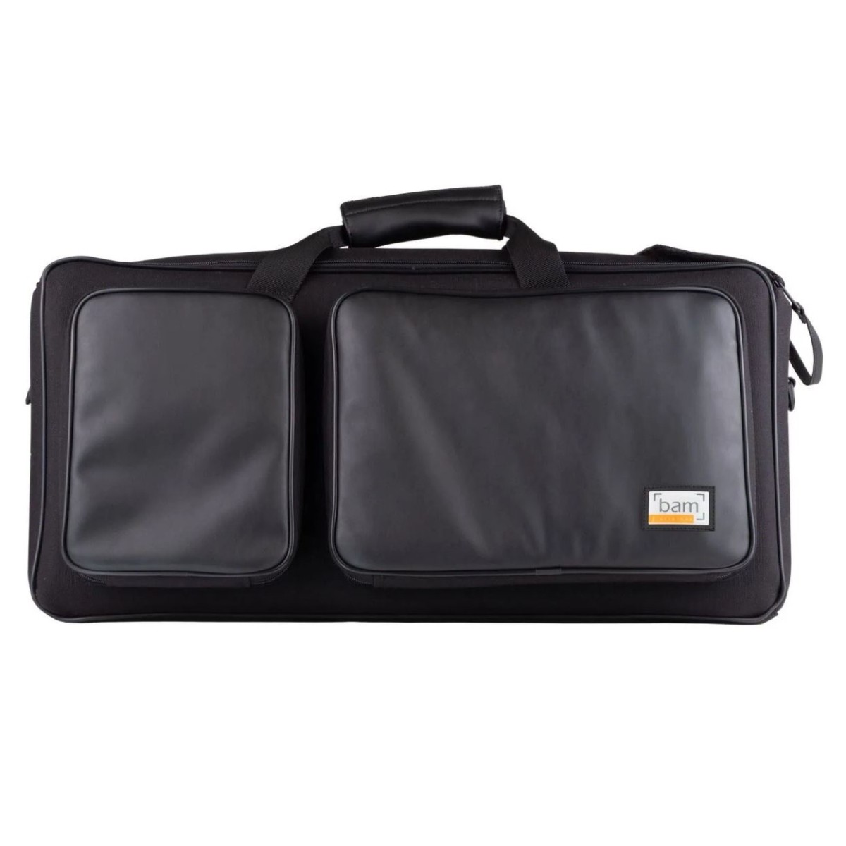 Click to view product details and reviews for Bam Bamtech Triple Brass Gig Bag.