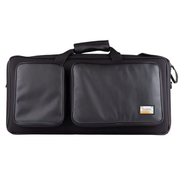 BAM Bamtech Triple Brass Gig Bag