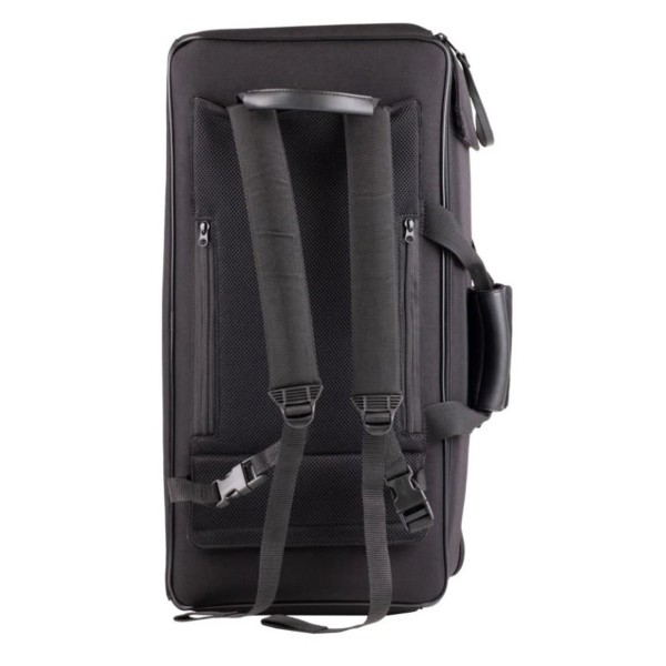 BAM Bamtech Triple Brass Gig Bag