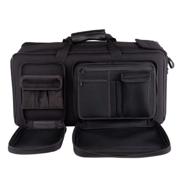 BAM Bamtech Triple Brass Gig Bag