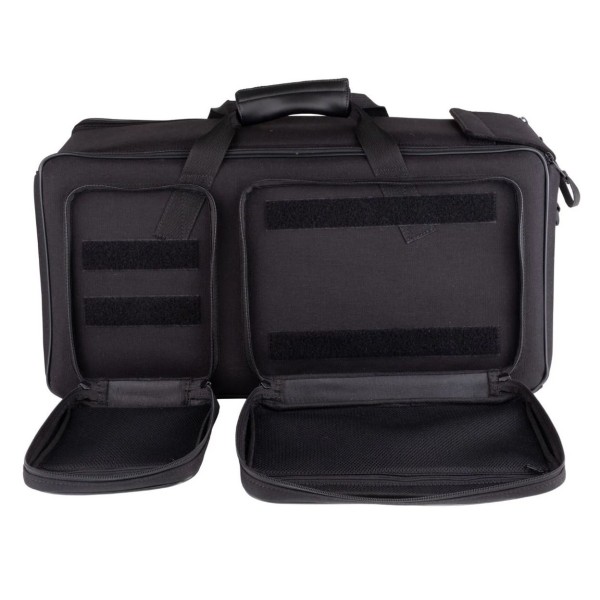 BAM Bamtech Triple Brass Gig Bag