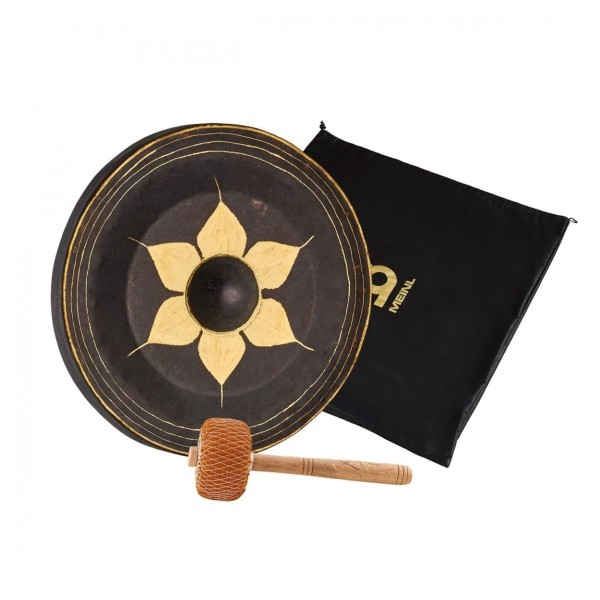 Meinl Sonic Energy 22" Thai Gong - with Mallet and Bag