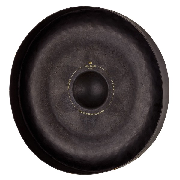 Meinl Sonic Energy 22" Thai Gong - back