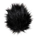 Zoom Instamic Pro C Windshield, Black