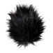 Zoom Instamic Pro C Windshield, Black - Main