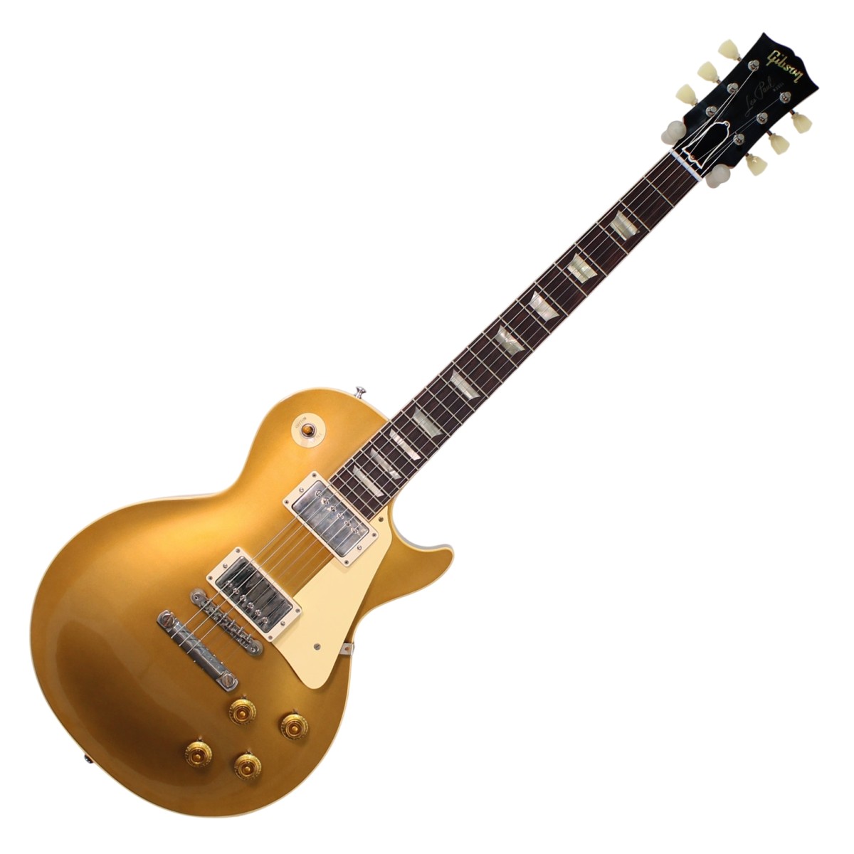 Click to view product details and reviews for Gibson Custom 1957 Les Paul Goldtop Reissue Vos 74830 Ex Demo.
