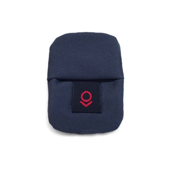 Zoom Instamic Pro Cover, Blue - Main
