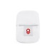 Zoom Instamic Pro Cover, White