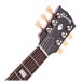 Gibson ES-335 Figured, Sixties Cherry #228250109 - headstock