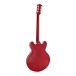 Gibson ES-335 Figured, Sixties Cherry #228250109
