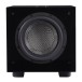REL Carbon Special Limited Edition Subwoofer - Front view