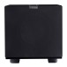 REL Carbon Special Limited Edition Subwoofer - Front view with grille attached