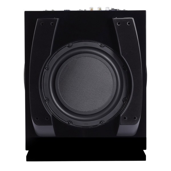 REL Carbon Special Limited Edition Subwoofer - Base