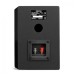 Denon SCN10 Bookshelf Speakers Back View