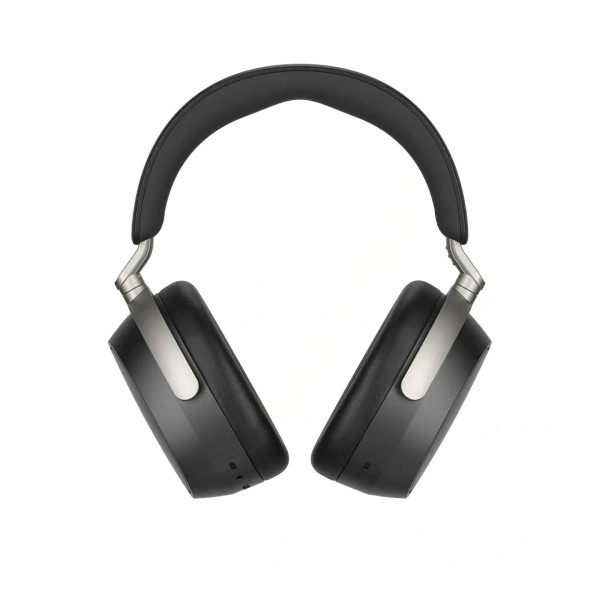 Sennheiser HDB 630 Closed-back Wireless Headphones - front 