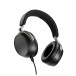 Sennheiser HDB 630 Closed-back Wireless Headphones - angle with cable 