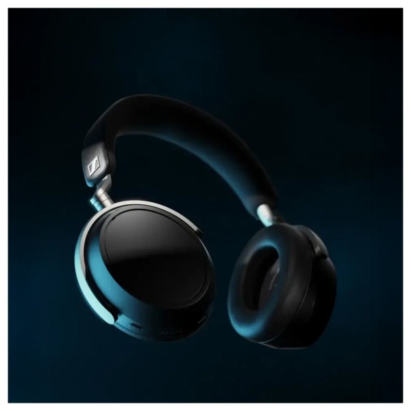 Sennheiser HDB 630 Closed-back Wireless Headphones - lifestyle 1 