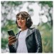 Sennheiser HDB 630 Closed-back Wireless Headphones - lifestyle - 2