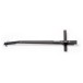 DVINA String Instrument, Black - Side