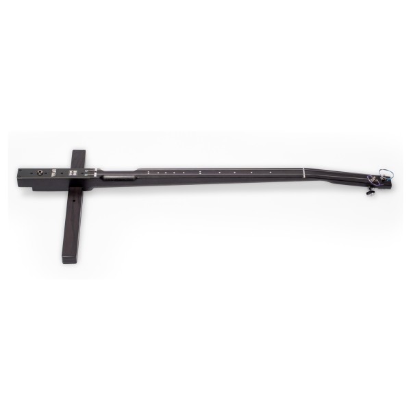 SOMA Laboratory DVINA, Black - Side 2