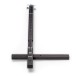 SOMA Laboratory DVINA, Black - Front