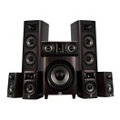 JBL Studio 6 Series Speaker System Builder