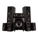 JBL Studio 6 Series Speaker System Builder