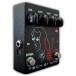 Tech 21 Geddy Lee Amalgamation Signature Chorus Pedal - side