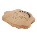 SOMA Laboratory Terra Organic Microtonal Synthesizer, Light - Angled