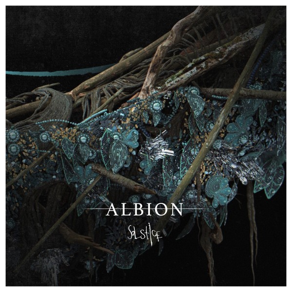 Spitfire Audio Albion Solstice
