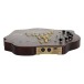 Terra Organic Microtonal Synthesizer, Dark - Side