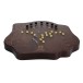 SOMA Laboratory Terra Organic Microtonal Synthesizer, Dark - Front