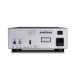 Mission 778CDT CD Transport, Silver rera 