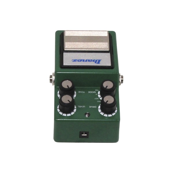 Ibanez TS9DX Turbo Tube Screamer - Secondhand at Gear4music