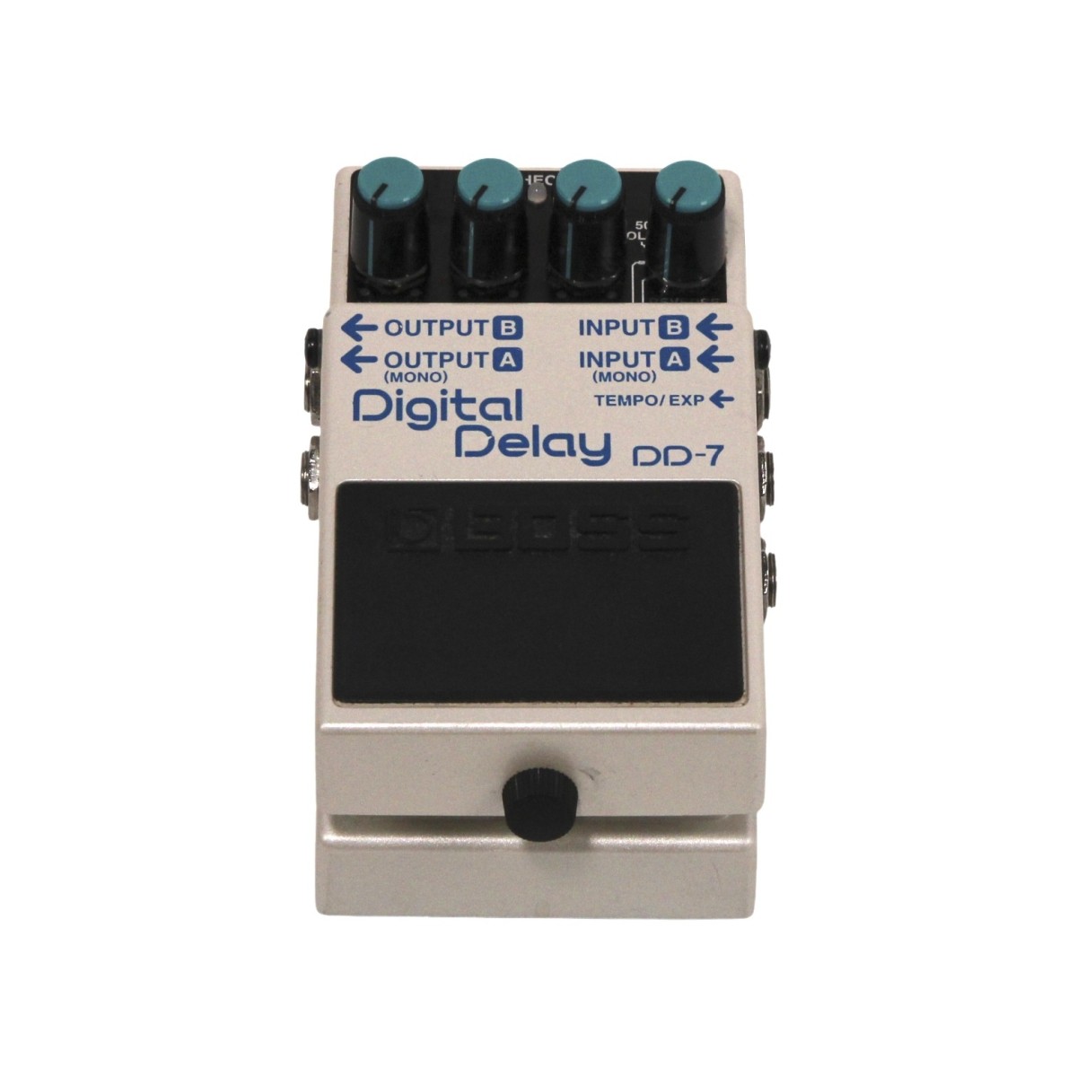 Pedal BOSS BP-1W Booster/Preamp Waza Craft - Efectos Analógicos