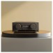 Mission 778S Network Music Streamer, Silver - lifestyle 