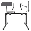 Zestaw K&M 18810 Omega Keyboard Table i akcesoria