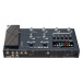 NUX MG-50Li Guitar Multi-FX Processor - Rear Angle