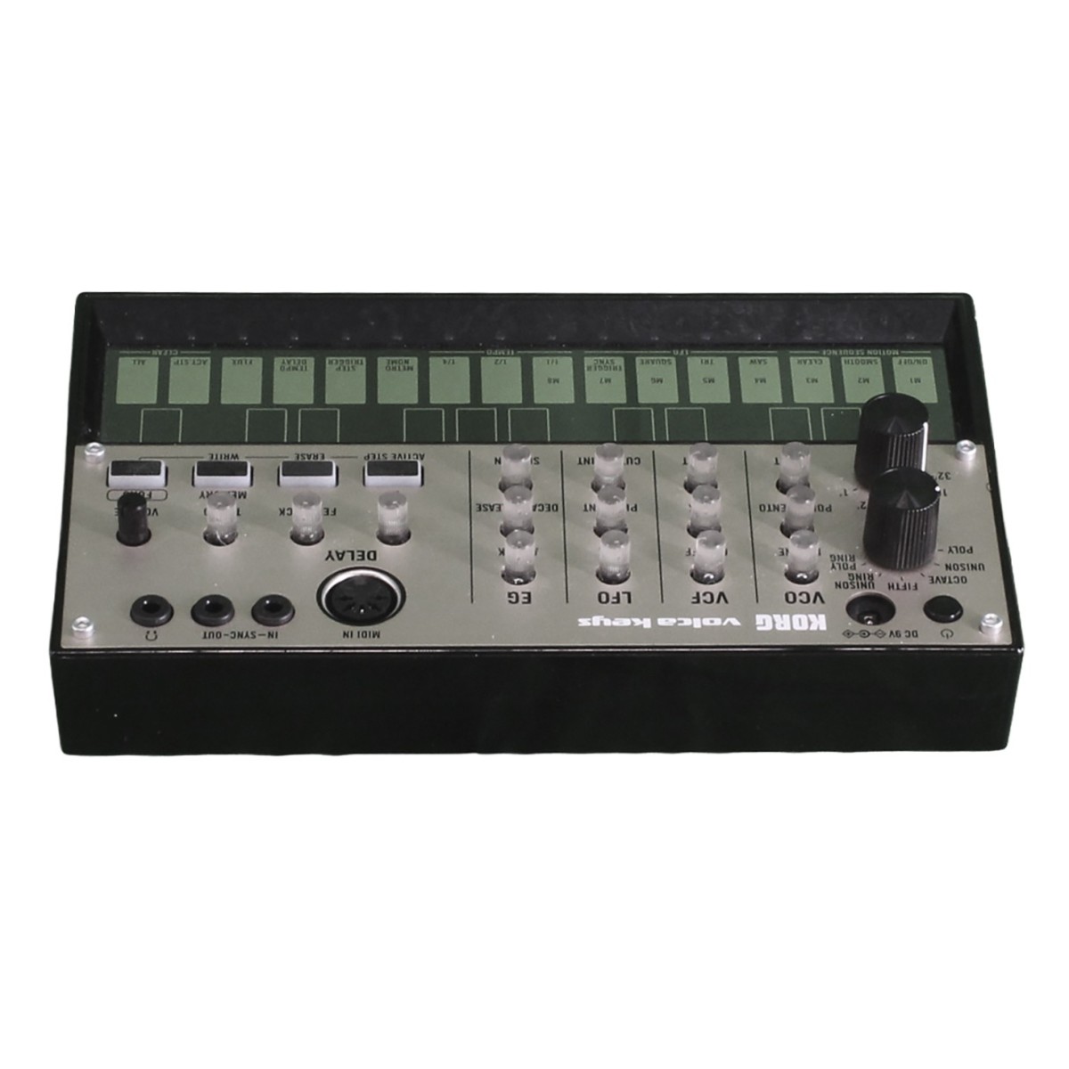 Loopa Synth Korg Volca Keys Analog Loop Synth - Secondhand at Gear4music