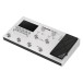 NUX MG-50li Guitar Multi-FX Processor & Profiler, White