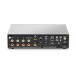 Pro Ject Pre Box S3 Pre Amp, Silver -rear 