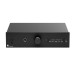 Pro Ject Pre Box S3 Pre Amp, Black - front 