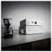 Pro Ject Pre Box S3 Pre Amp, Silver lifestyle 2