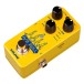 NUX NOL-1 A-B Roll Octave Loop Pedal - Right Angle