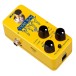 NUX NOL-1 A-B Roll Octave Loop Pedal - Rear Right