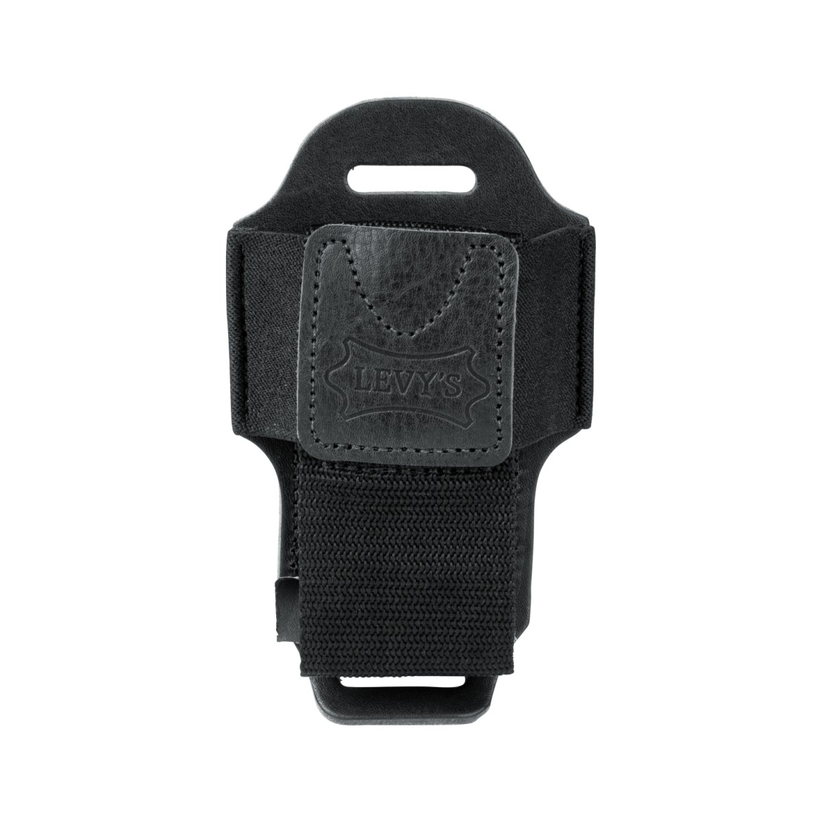 Levys Deluxe Holder for Wireless Bodypack